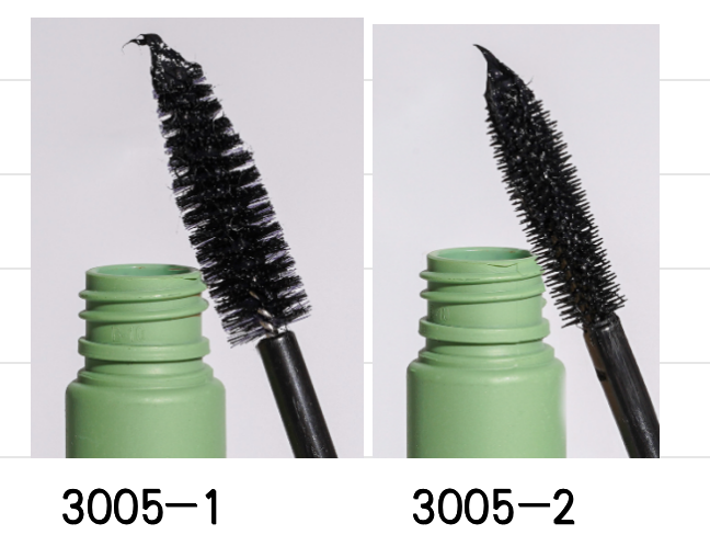 Green Round Tube Brow Gel 3005