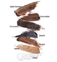Green Round Tube Brow Gel 3005