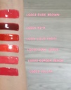 Lip Gloss/Lip Oil 4002