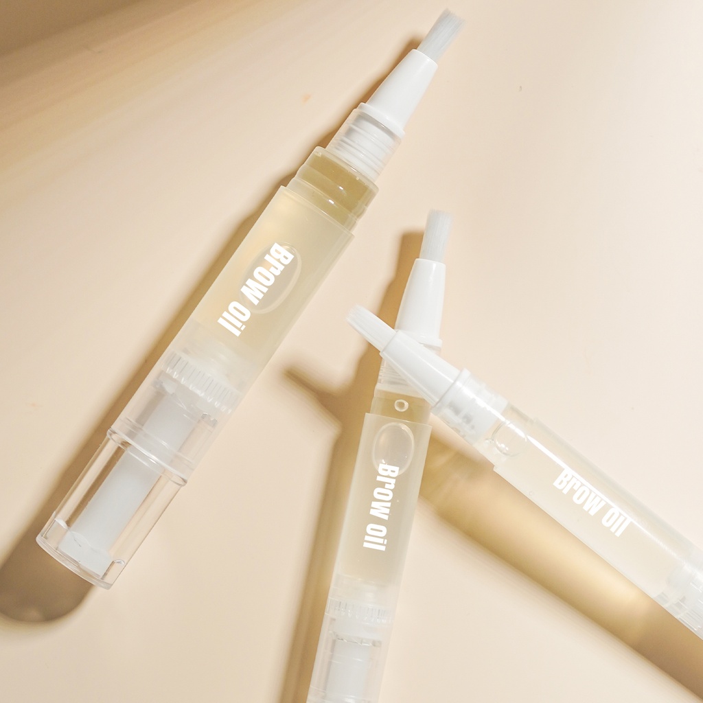Brow Oil 1006