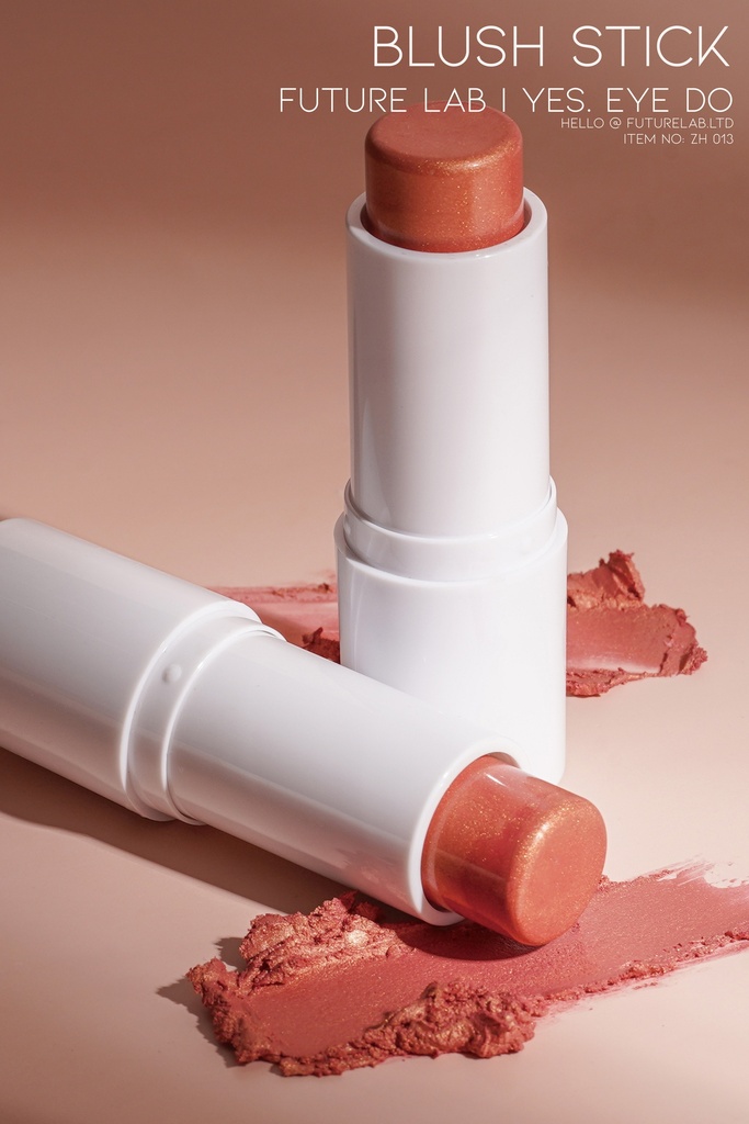 Blush stick