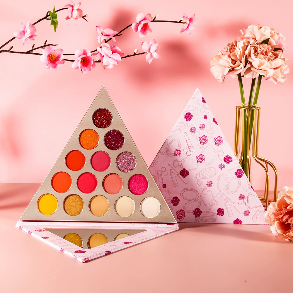 Eyeshadow Palette 1109