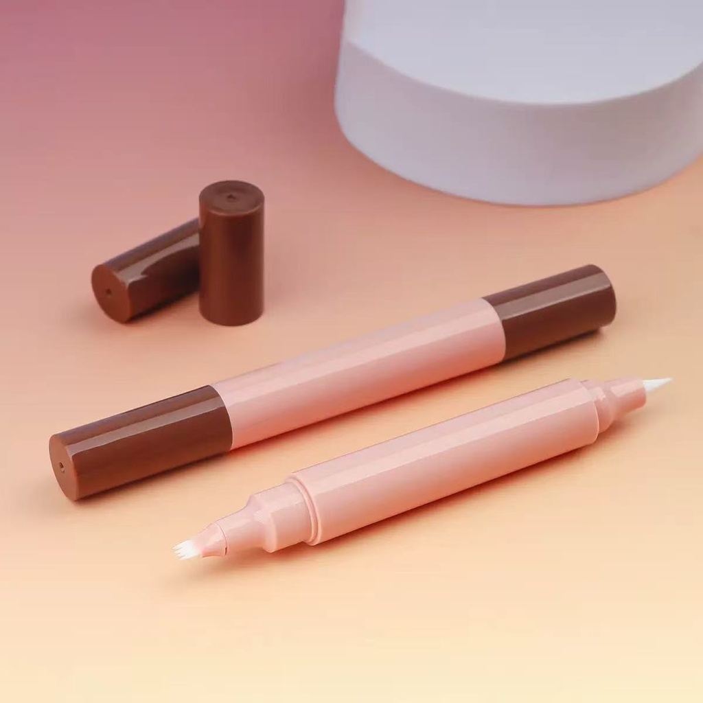 Lipquid brow pen 7020