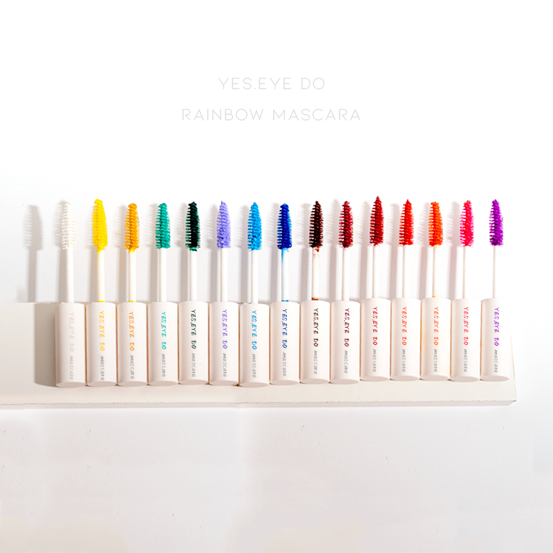 Mascara 6017