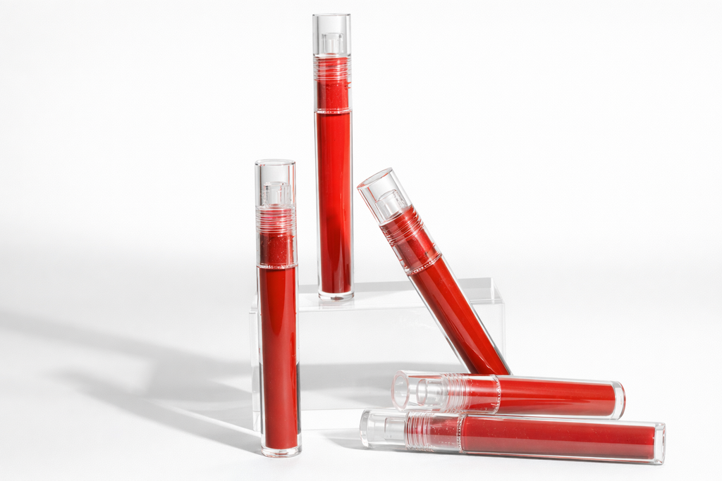 Lip Gloss/Lip Oil 4014