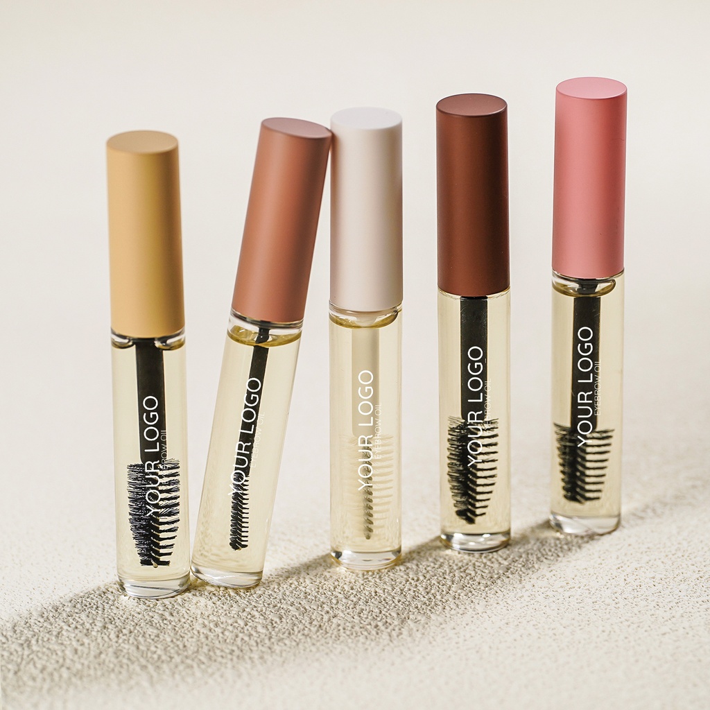 Brow Oil 1004