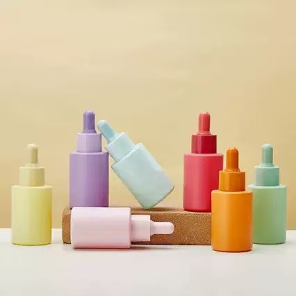 Brow Oil 1007