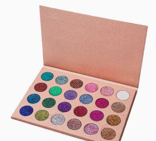 Eyeshadow Palette 1101