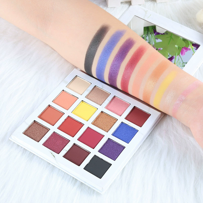 Eyeshadow Palette 1104