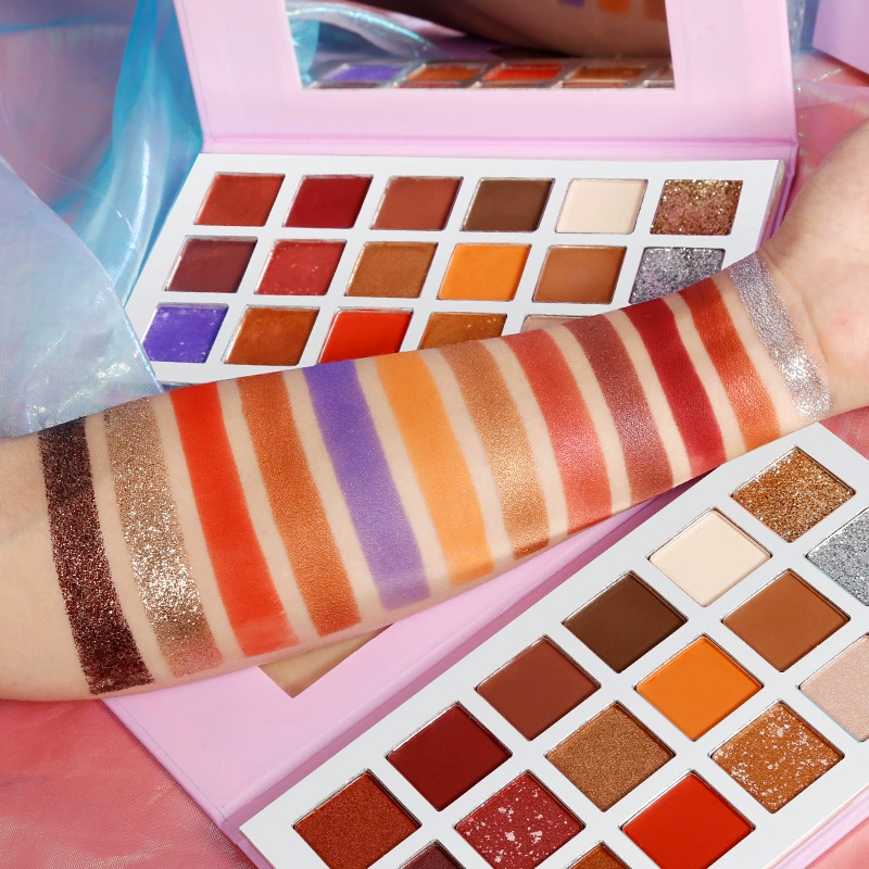 Eyeshadow Palette 1105