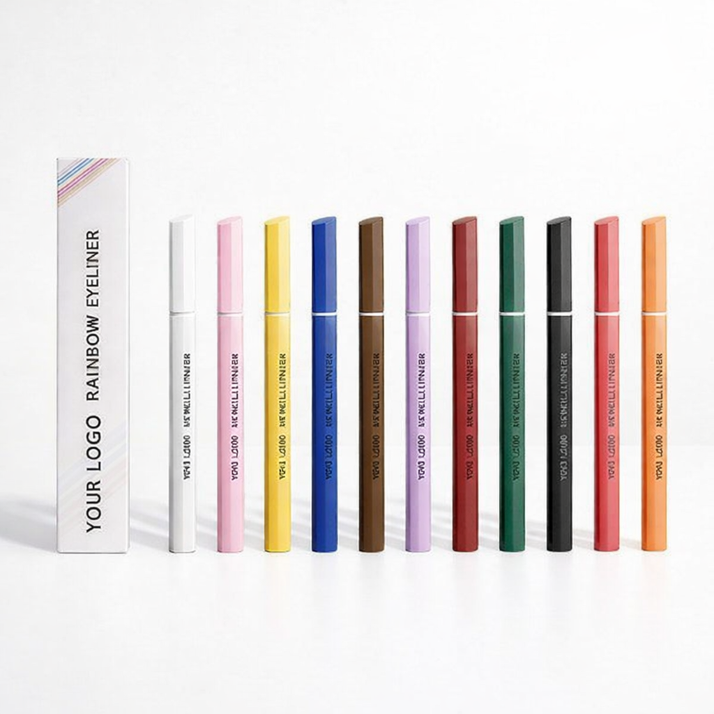 Liquid Brow Pen 7009