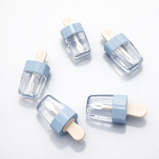 [4016] Lip Gloss/Lip Oil 4016