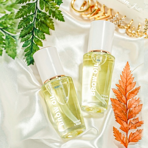 Brow Oil 1002