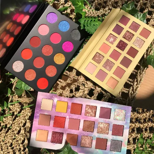 [1108] Eyeshadow Palette 1108