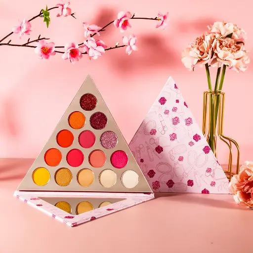 [1109] Eyeshadow Palette 1109