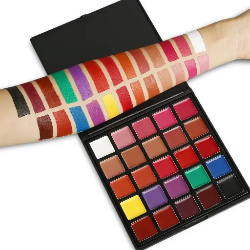 [1113] Eyeshadow Pallete 1113