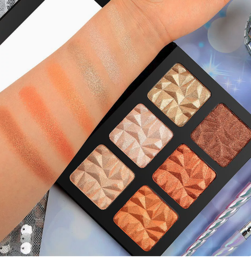 [1116] Eyeshadow Pallete 1116