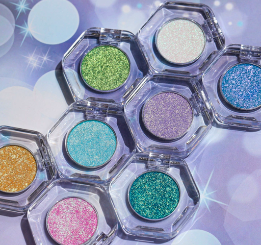 [1115] Eyeshadow Palette 1115